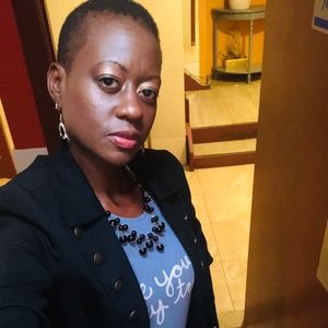 Meet your Posher, Latanya